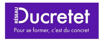 Ducretet 310x120