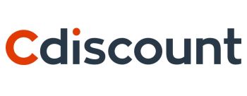 Cdiscount 310x120